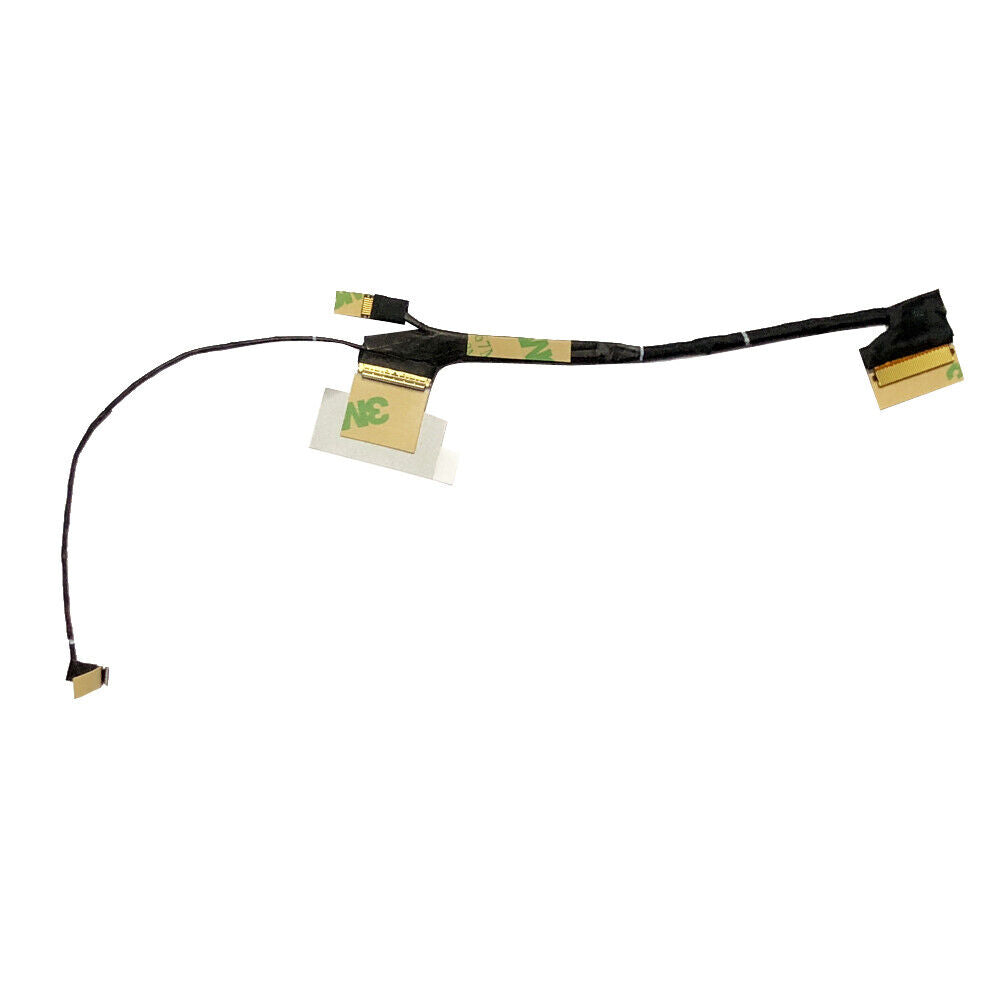 HP Laptop LCD LED EDP Display Touch Screen Video Cable for Pavilion x360 14-CD 14M-CD 450.0E802.0011 450.0E802.0021 450.0E802.0001 New Starwars 14