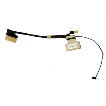 HP Laptop LCD LED EDP Display Touch Screen Video Cable for Pavilion x360 14-CD 14M-CD 450.0E802.0011 450.0E802.0021 450.0E802.0001 New Starwars 14