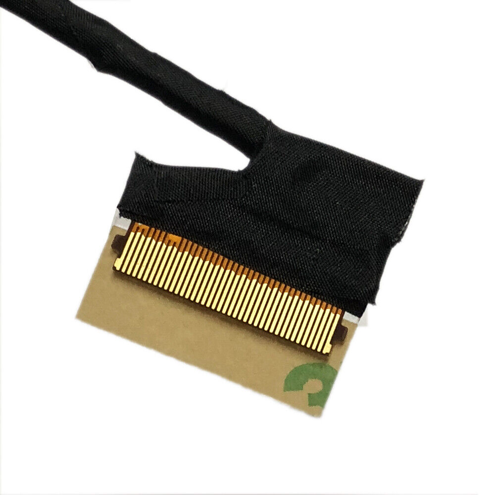 HP Laptop LCD LED EDP Display Touch Screen Video Cable for Pavilion x360 14-CD 14M-CD 450.0E802.0011 450.0E802.0021 450.0E802.0001 New Starwars 14