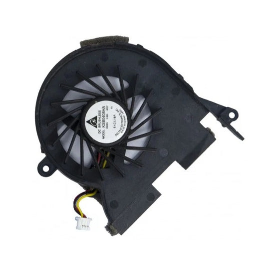 HP Laptop CPU Cooling Fan for Pavilion DM1 DM1-1000 DM1-1100 Mini 311 311-1000 KSB0405HA 9D37 580061-001 584615-001 New