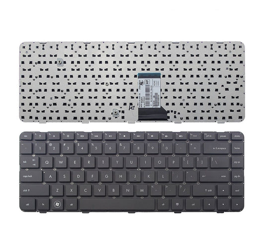 HP 597911-001 New Keyboard US BL Pavilion DM4-1000 DM4-2000 DV5-2000