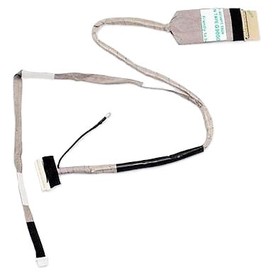 HP New LCD LED Display Video Screen Cable HH09 ProBook 4310 4310s 4311 4311s 6017B0210201 6017B0210202