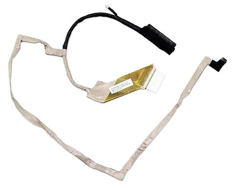 HP New LCD LED LCM Display Panel Video Screen Cable MR133 Pavilion DV3-4000 CQ32 G32 628920-001 6017B0262601