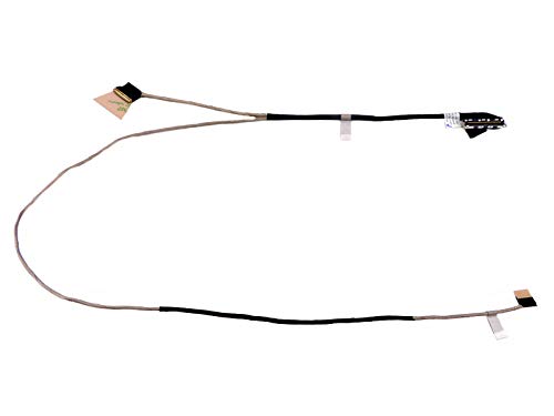 HP New LCD LED LVDS LCM Display Video Screen Cable PS1515 EliteBook 750 755 850 G3 ZBook 15U G3 824515-001 6017B0585102