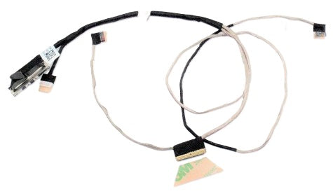 HP New LCD LED Display Video Cable Touch Screen EliteBook 820 G3 820G3 6017B0585301