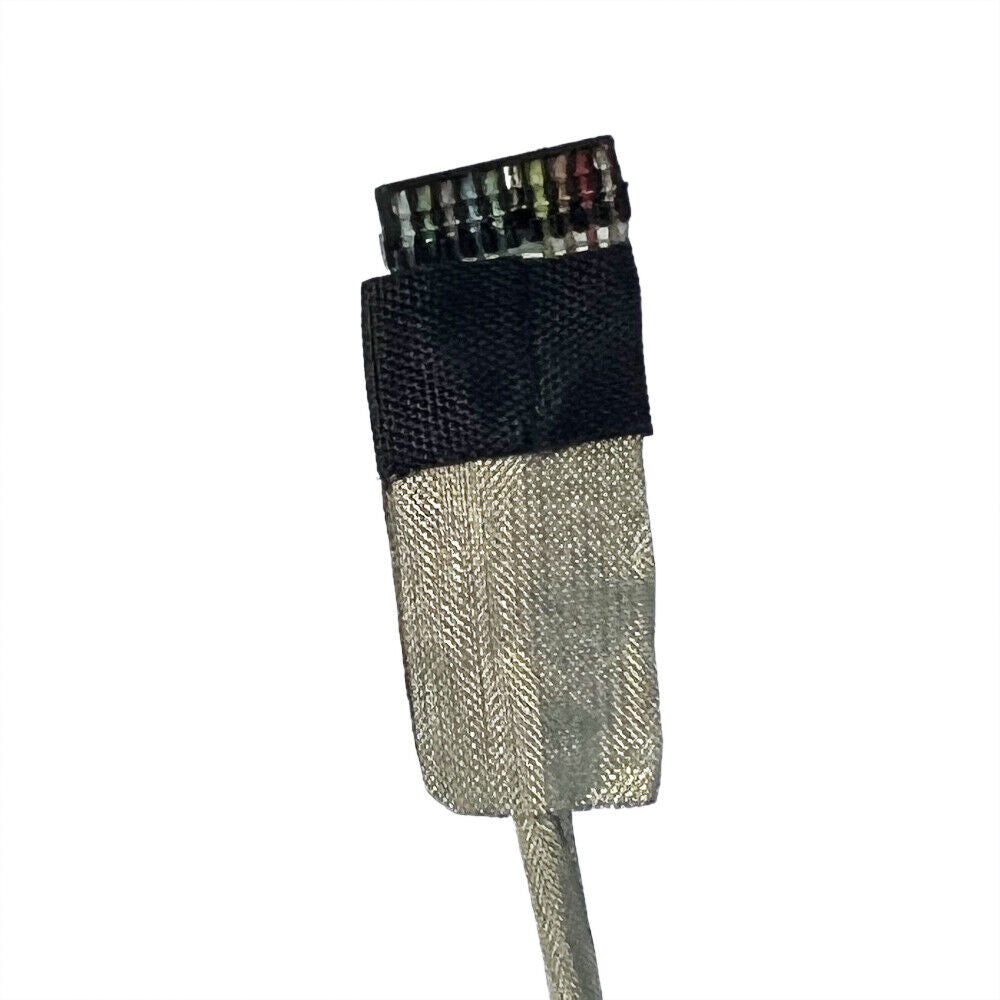 HP New LCD LED LVDS EDP Display Video Cable Touch Screen BS1514 30-Pin ProBook 640 645 G2 G3 6017B0674801