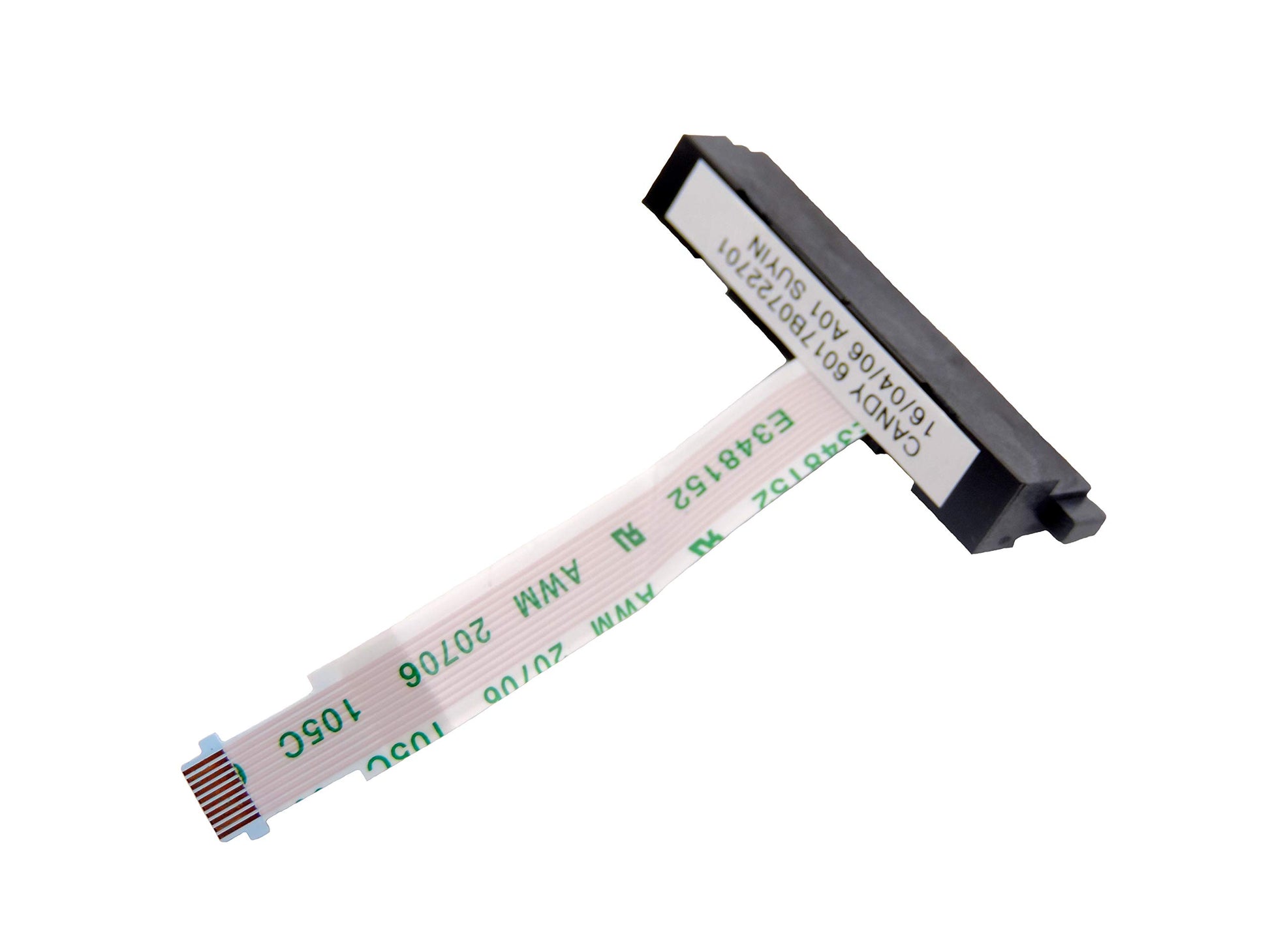HP New Hard Drive HDD SSD SATA IO Connector Cable Candy ENVY X360 15-BP 248 340 345 350 G1 350 355 G2 6017B0722701