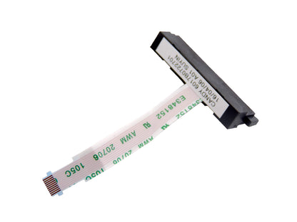 HP New Hard Drive HDD SSD SATA IO Connector Cable Candy ENVY X360 15-BP 248 340 345 350 G1 350 355 G2 6017B0722701