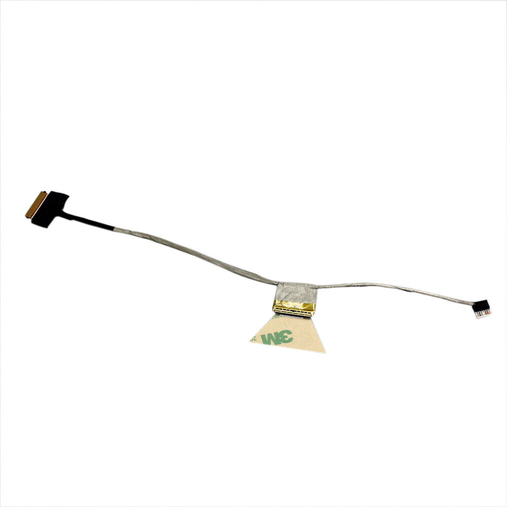 HP New LCD LED LVDS EDP Display Video Screen Cable Sage FHD 30-Pin ENVY 17-U 17T-U M7-U 6017B0739902 6017B0739901