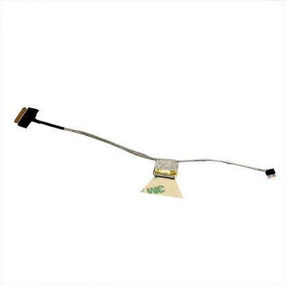 HP New LCD LED LVDS EDP Display Video Screen Cable Sage FHD 30-Pin ENVY 17-U 17T-U M7-U 6017B0739902 6017B0739901