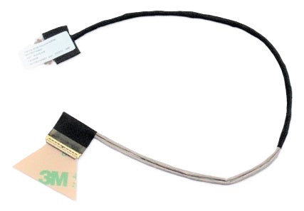 HP New LCD LED Display Video Cable Non-Touch Screen 30-Pin Vanilla ENVY 15-AS 6017B0740601