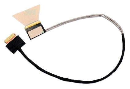HP New LCD LED Display Video Cable Non-Touch Screen 30-Pin Vanilla ENVY 15-AS 6017B0740601