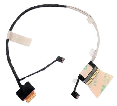 HP New LCD LED EDP Display Video Cable Touch Screen UHD Vanilla 40-Pin ENVY 15-AS 6017B0740801