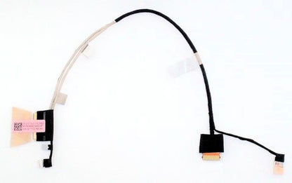 HP New LCD LED Display Video Cable Touch Screen UHD Spice15 40-Pin ENVY 15-AS 6017B0740802