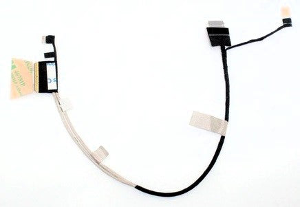 HP New LCD LED Display Video Cable Touch Screen UHD Spice15 40-Pin ENVY 15-AS 6017B0740802