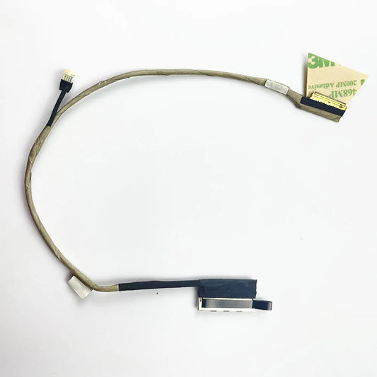 HP New LCD LED LVDS Display Video Screen Cable 30-Pin Pro X2 612 G2 Tablet 6017B0764901