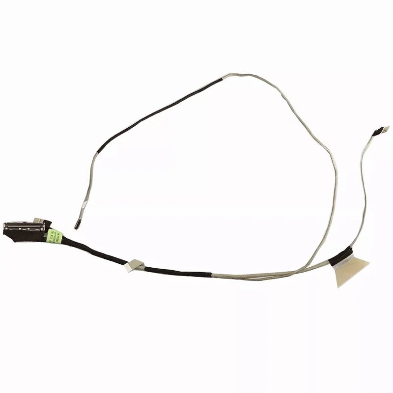 HP New LCD LED Display Video Cable Touch Screen EliteBook 750 755 850 G3 ZBook 15U G3 6017B0801602