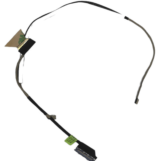 HP LCD Video Screen Cable for Connery14 - 6017B0865801 New FHD 30-Pin