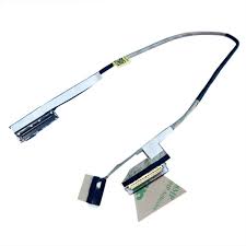 HP New LCD LED Display Video Cable Touch Screen 40-Pin EliteBook 740 745 840 845 G5 840 G6 ZBook 14U G5 6017B0894901