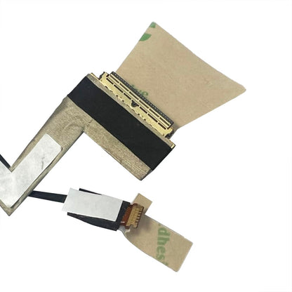 New Laptop LCD LED Display Video Screen Cable for HP EliteBook x360 840 G9 840G9 6017B1681001 30-Pin