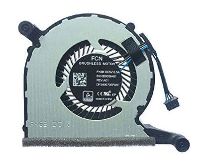 HP CPU Cooling Fan for Thunderbolt Docking Station G2 G4 6033B0058401