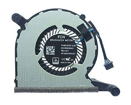 HP CPU Cooling Fan for Thunderbolt Docking Station G2 G4 6033B0058401