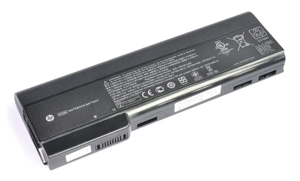 HP 628668-001 Genuine Battery Pack EliteBook 8460p 8460w 8470p 8470w