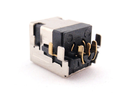 HP New DC In Power Jack Charging Port Socket Connector ProBook 6450B 6460B 6470B 6475B 6550B 6555B 6910P 8510P 8710P