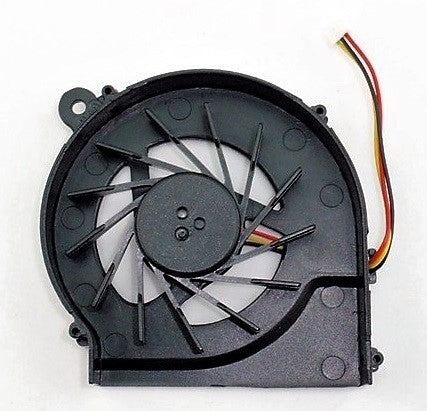 HP New CPU Cooling Thermal Fan 3-Wire Pavilion G4 G4-1000 G6 G6-1000 G7 G7-1000 646578-001 639460-001