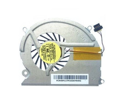 HP Laptop CPU Cooling Fan for ProBook 5330m 650371-001 DFS481305MC0T FAC8 KSB0505HB AK1R New
