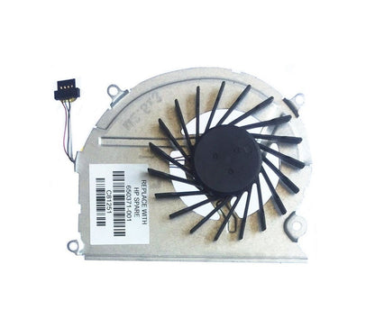 HP Laptop CPU Cooling Fan for ProBook 5330m 650371-001 DFS481305MC0T FAC8 KSB0505HB AK1R New