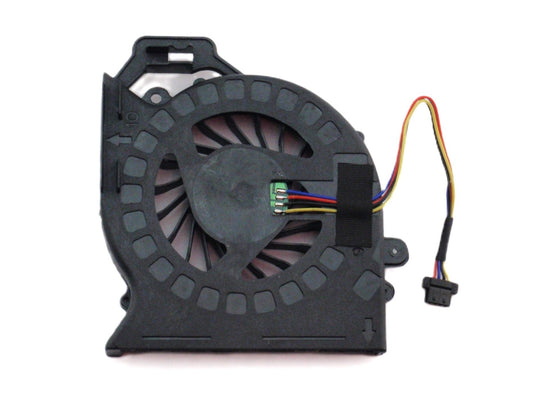 HP Laptop CPU Cooling Fan for Pavilion DV6-6000 DV6-6100 DV6-6200 DV6-6B00 DV6-6C00 DV7-6000 666391-001 665277-001 666392-001 653628-001 MF60120V1-C180-S9A MF60120V1-C181-S9A KSB0505HB AJ77 650847-001 New