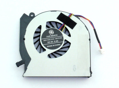 HP New CPU Cooling Fan 4-Wire Pavilion DV6-7000 DV6T-7000 DV7-7000 M7-1000 682178-001 682061-001 682060-001