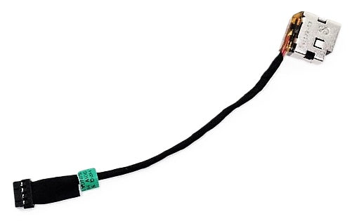 HP DC In Power Jack Charging Cable Pavilion G6-2000 G7-2000 250 255 CQ58 661680-FD1 SD1 TD1 YD1 302 689678-001 682744-001