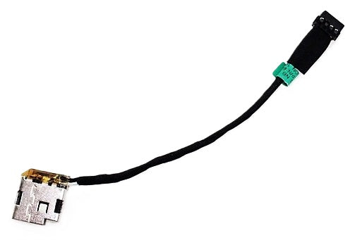 HP DC In Power Jack Charging Cable Pavilion G6-2000 G7-2000 250 255 CQ58 661680-FD1 SD1 TD1 YD1 302 689678-001 682744-001