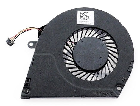 New Laptop CPU Cooling Fan for HP Envy SleekBook UltraBook 4 4-1000 6 6-1000 6T 6T-1000 686590-001 DC28000BDS0 DC280008DF0 EF50060V1-C070-S9A DFS541105FC0T FBCF 691641-001 686580-001