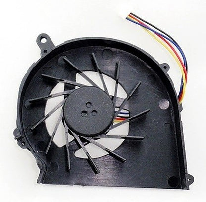 HP New CPU Cooling Fan 4-Wire CQ58 CQ58-100 G58 Compaq 650 655 686259-001 688306-001