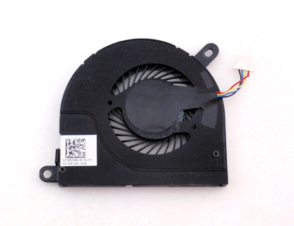 HP CPU Cooling Fan for Envy Spectre XT Pro 13-2000 13-B 692890-001 New