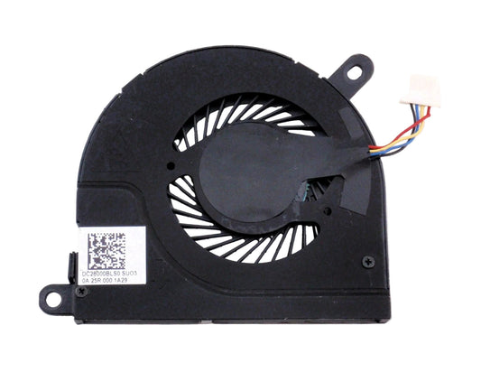 New Laptop CPU Cooling Fan for HP Envy Spectre XT Pro 13 13-2000 13-B000 692890-001 DC28000BLS0 EG5005051-C010-S9A