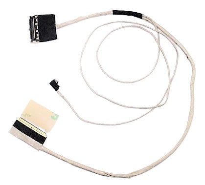 HP LCD Display Video Screen Cable Pavilion 15-B SleekBook TouchSmart UltraBook DD0U36LC030 DD0U36LC010 701681-001