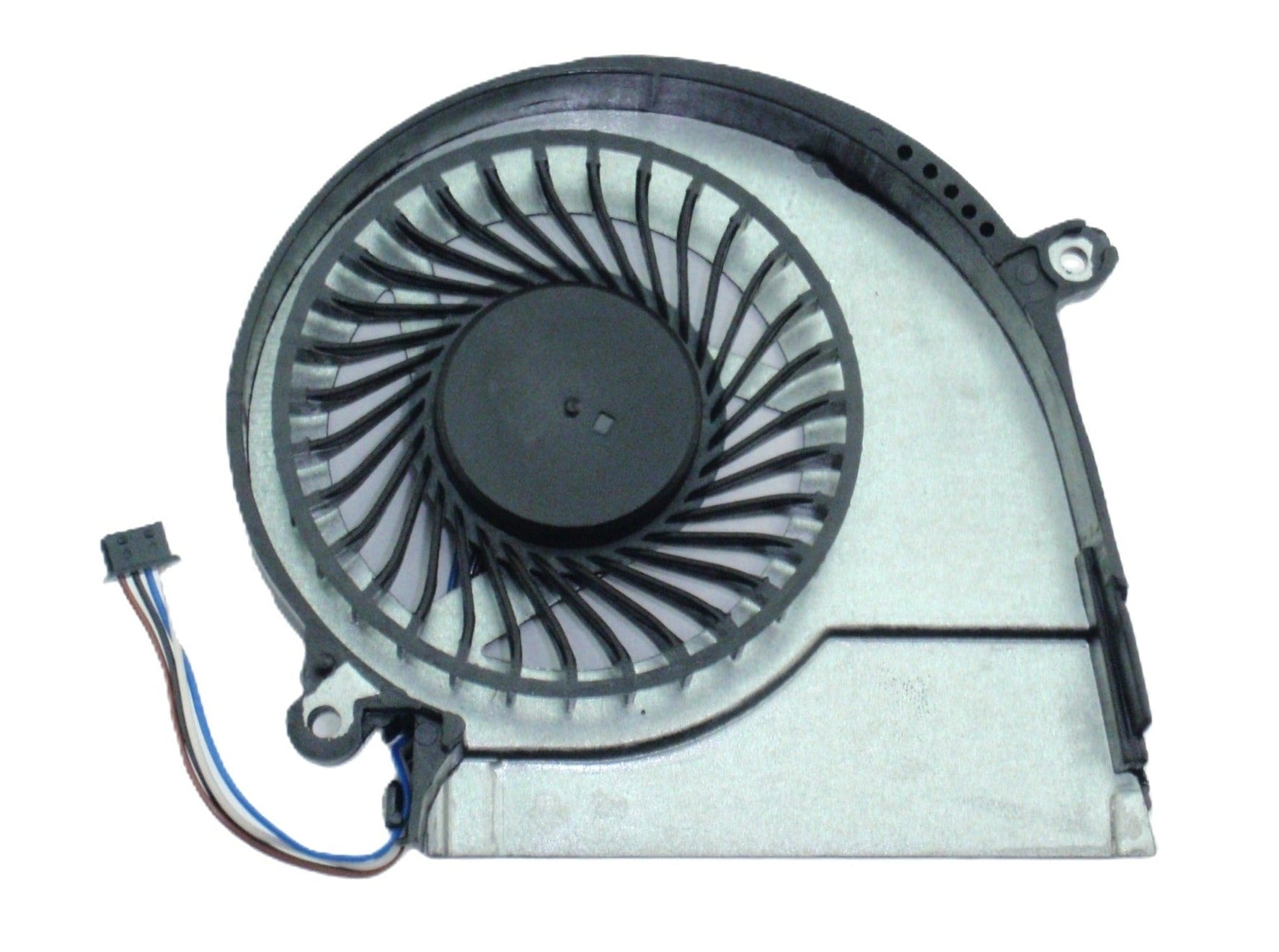 HP Laptop Cooling Fan With Heatsink – Fits 15E, 17E, 15-E043CL, 17-E020DX – 724870-001 / 725684-001