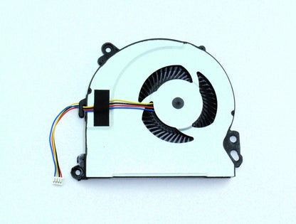 HP CPU Cooling Fan Pavilion 14-D 15-D 15-J 15-Q 15T-Q 15-V 17-D 240 G2 246 G2 250 G2 722437-001 720235-001 720539-001