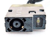 HP New DC In Power Jack Charging Port Connector Cable Envy 15-J 15-J000 TouchSmart 713705-FD4 SD4 TD4 YD4 720538-001