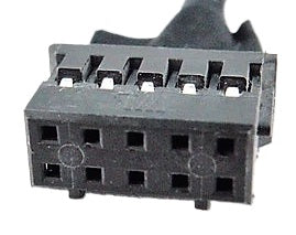 HP New DC In Power Jack Charging Port Connector Cable Envy 15-J 15-J000 TouchSmart 713705-FD4 SD4 TD4 YD4 720538-001