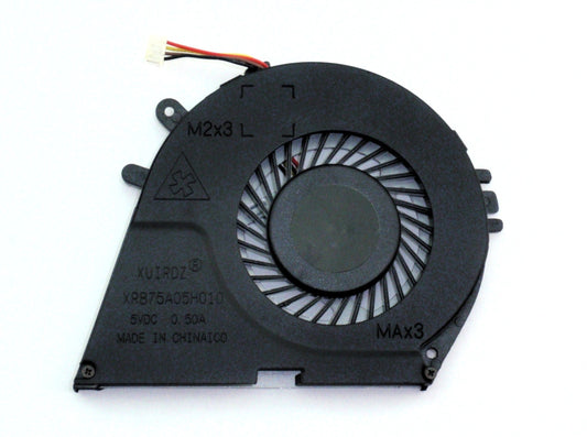 New Laptop CPU Cooling Fan for HP Envy 14-K TouchSmart M6-K Sleekbook Ultrabook 725445-001 DC28000CLS0 DC28000CLF0 EF50060S1-C130-S9A DFS541105FC0T FBCF