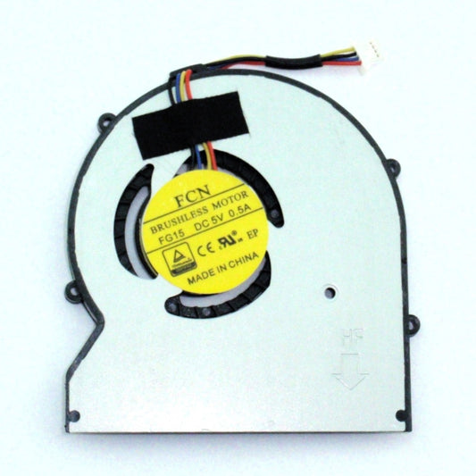 New Laptop CPU Cooling Fan for HP ProBook 430 470 G1 430G1 470G1 Mici PC 23.10776.001 DFS400805PB0T FCC7 727766-001