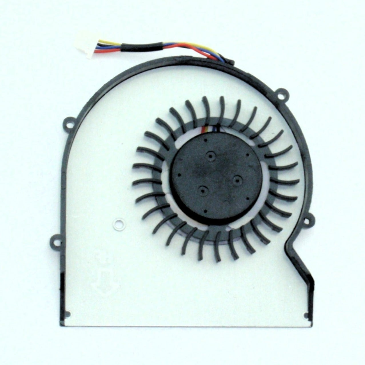 HP CPU Cooling Fan - ProBook 430 470 G1 430G1 470G1 Mici PC 727766-001