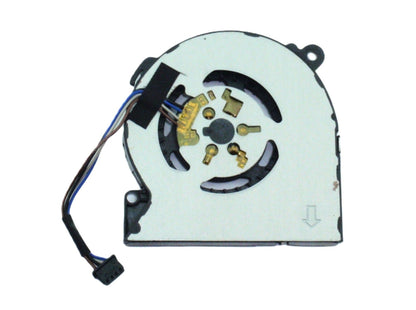 HP New CPU Cooling Fan EliteBook 720 820 G1 820 G2 DFS401505M10T-FCC3 KSB0405HB-CM46 6033B0033301 730547-001