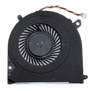 New Laptop CPU Cooling Fan for HP EliteBook 740 745 755 840 850 G1 G2 ZBook 14 803018-001 730792-001 6033B0033202 DFS200005050T FCBC KSB0805HB CM23 4-Wire EliteBook 740G1 745G1 755 G1 840G1 850G1 740G2 745G2 755G2 840G2 850G2