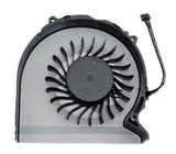 HP New CPU Cooling Thermal Fan Zbook 15 G2 15G2 AB07505HX170B00-00VBL20 DFS531005PL0T-FC7V 734289-001